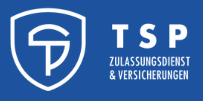 TSP Logo