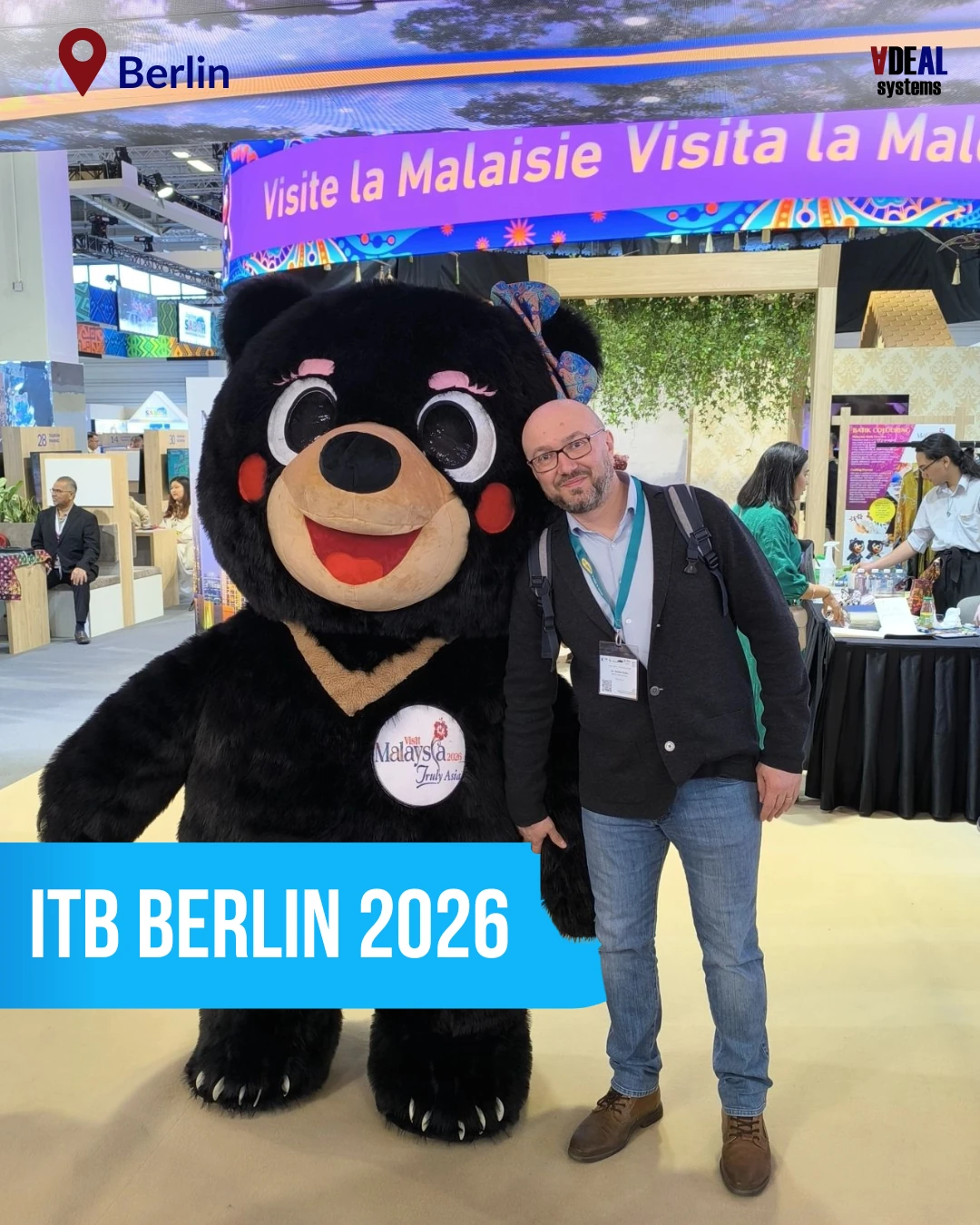 Team bei Kickoff 2026