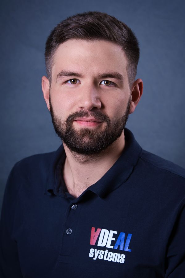 Tobias Friesewinkel