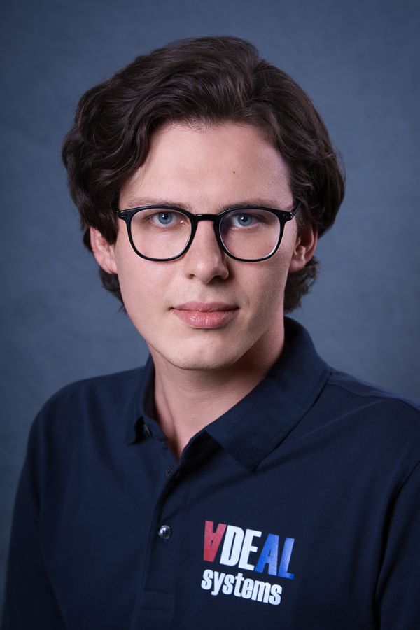 Yaroslav Petrovski
