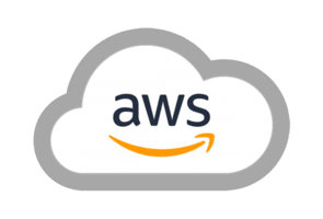 logo AWS