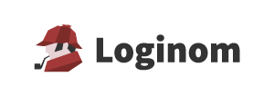 logo Loginom