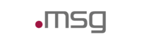 logo msg